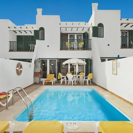 Villa Lara 4 Vila Corralejo